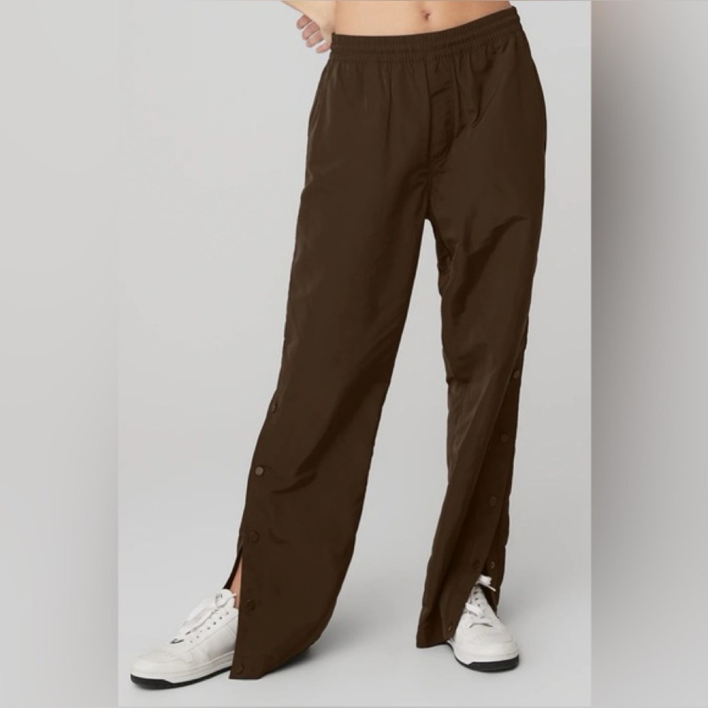 Alo brown 
Pants